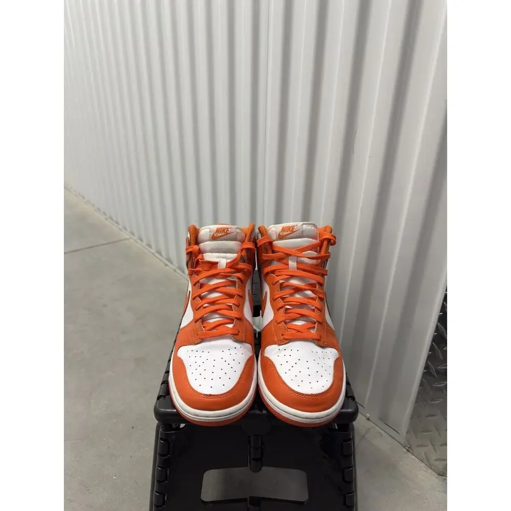 Nike size men